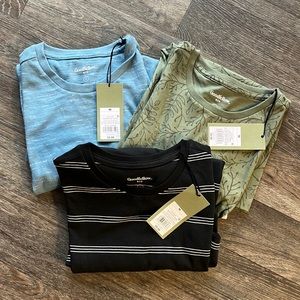 New Mens Medium Shirt Bundle